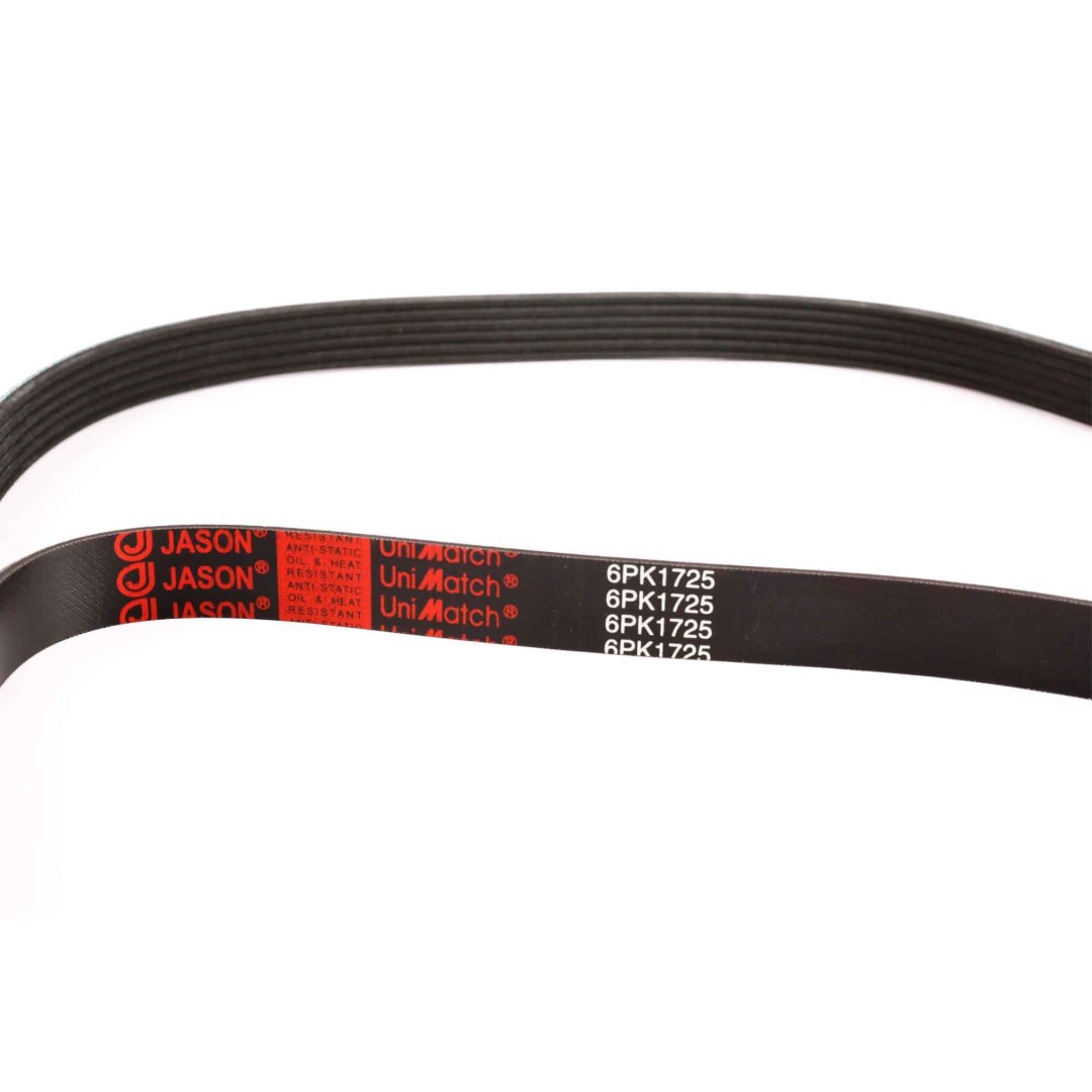 ACANALADA AUTO 6PK1725