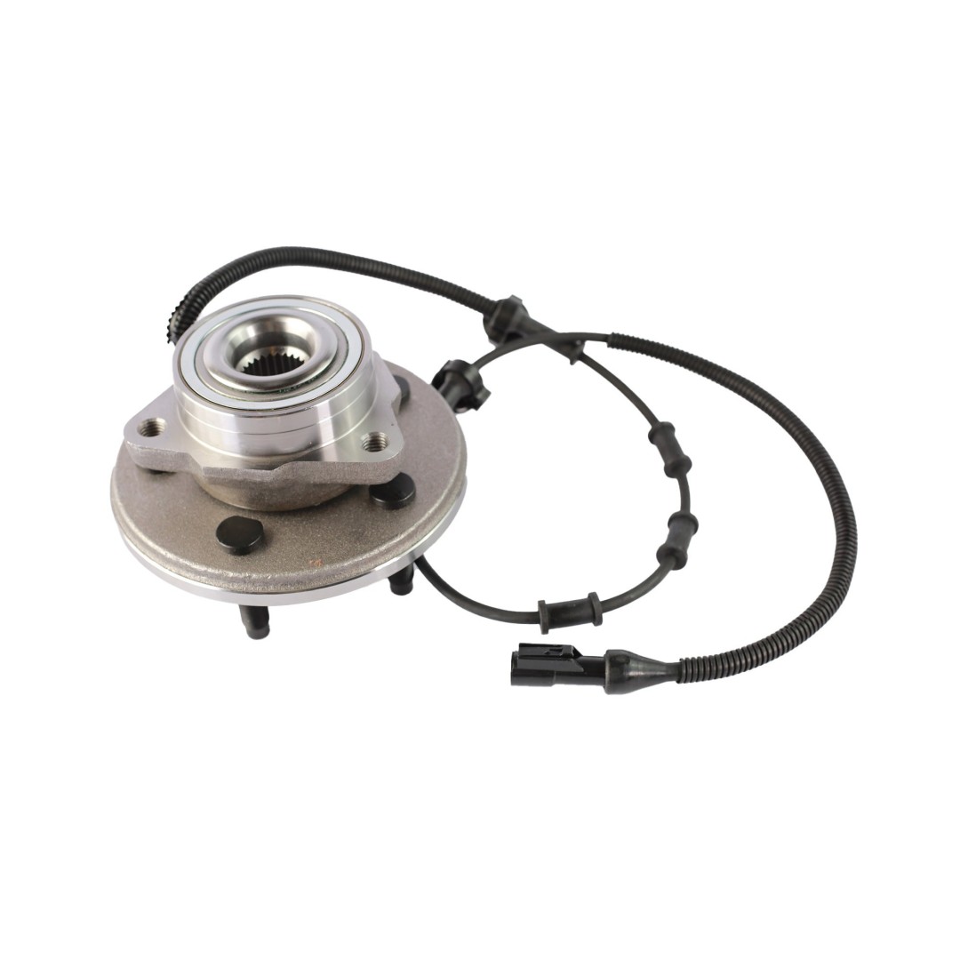 MANZANA PARA RUEDA OK2L2Z1104AB (515050)