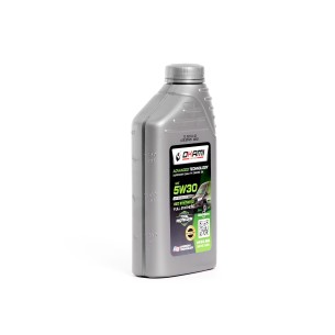 MOTORES GASOLINA ACEITE SAE 5W30 FULL SYNTETHIC SN 1LT 2