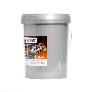 TRANSMISIONES MANUALES Y DIFERENCIALES ACEITE SAE 85W140 GL-5 5GL 2