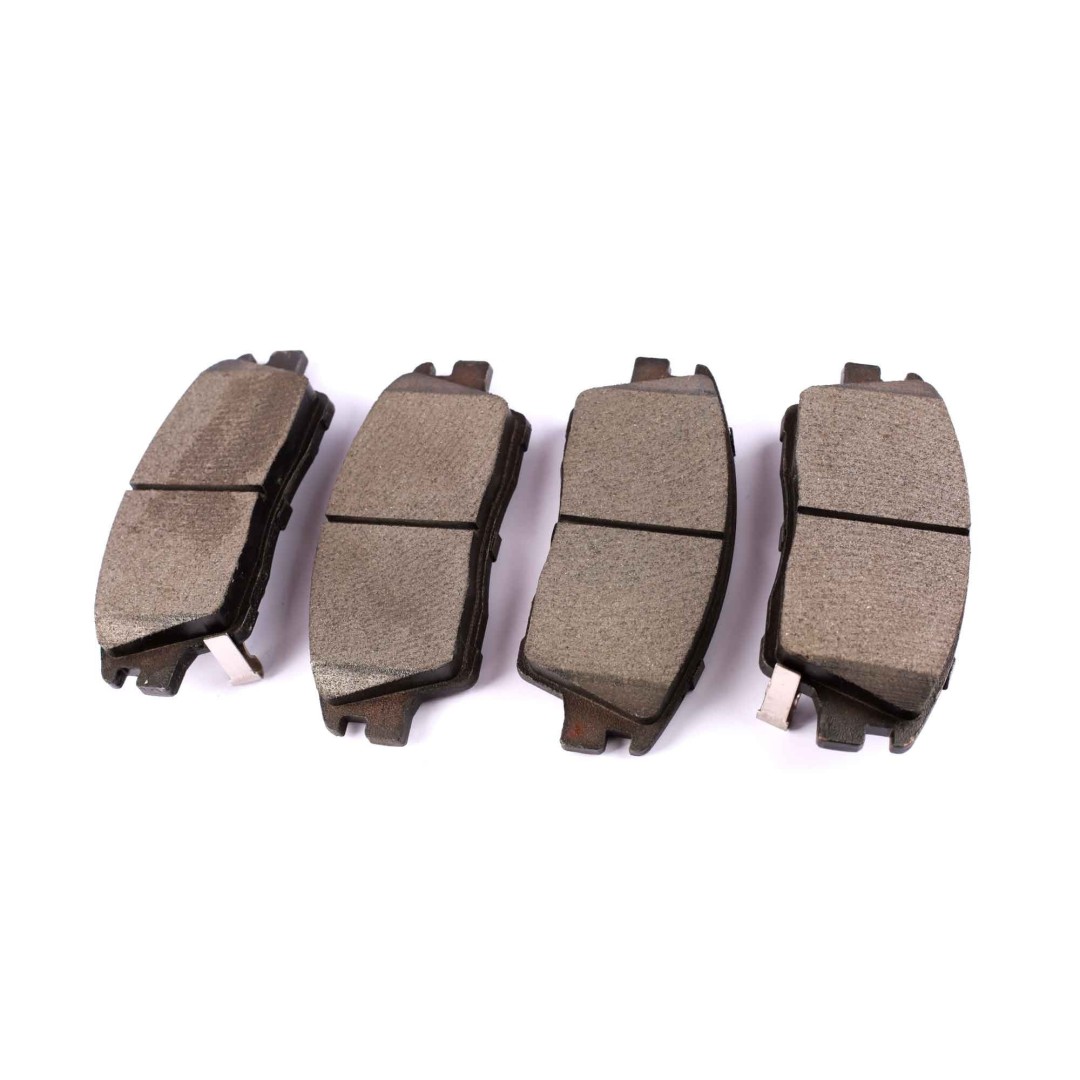 PASTILLA DE FRENO MD8516-CARBON TECHNOLOGY