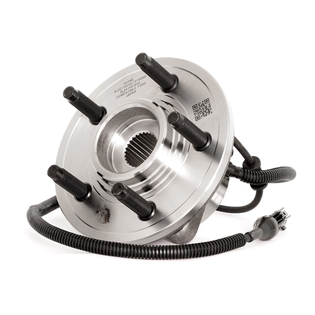 MANZANA PARA RUEDA OK2L2Z1104AB (515050)