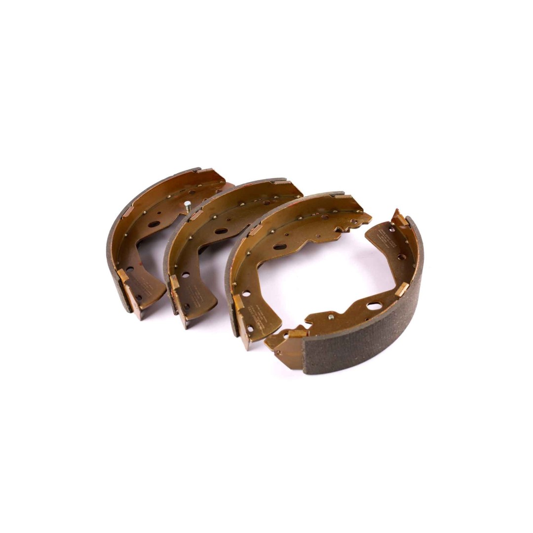 ZAPATA DE FRENO S8139A-CARBON TECHNOLOGY