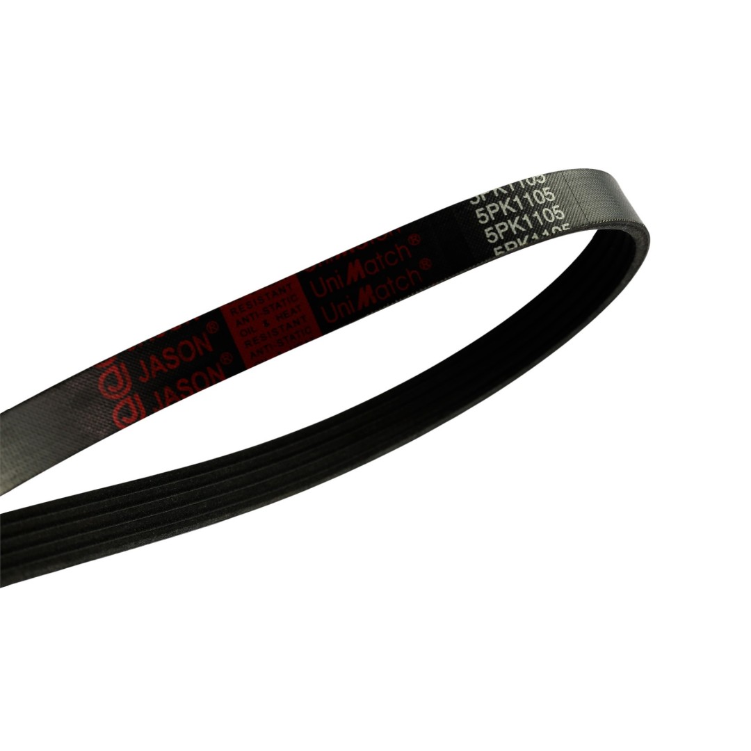 ACANALADA AUTO 5PK1105