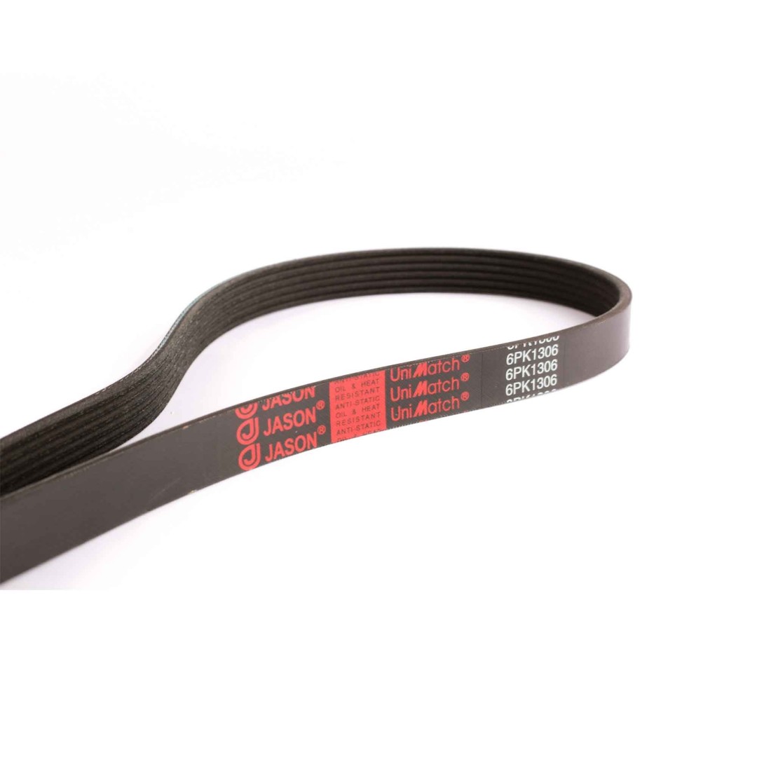 ACANALADA AUTO 6PK1306