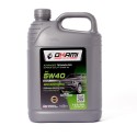 MOTORES GASOLINA ACEITE SAE 5W40 FULL SYNTETHIC SN/CF  1GL