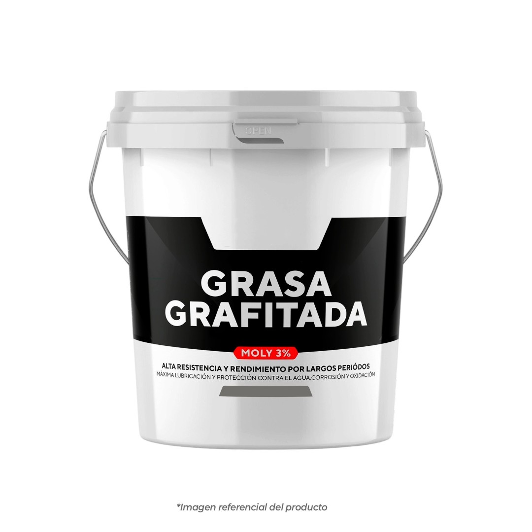 GRASA AZUL G2 1/2 LB 250GR