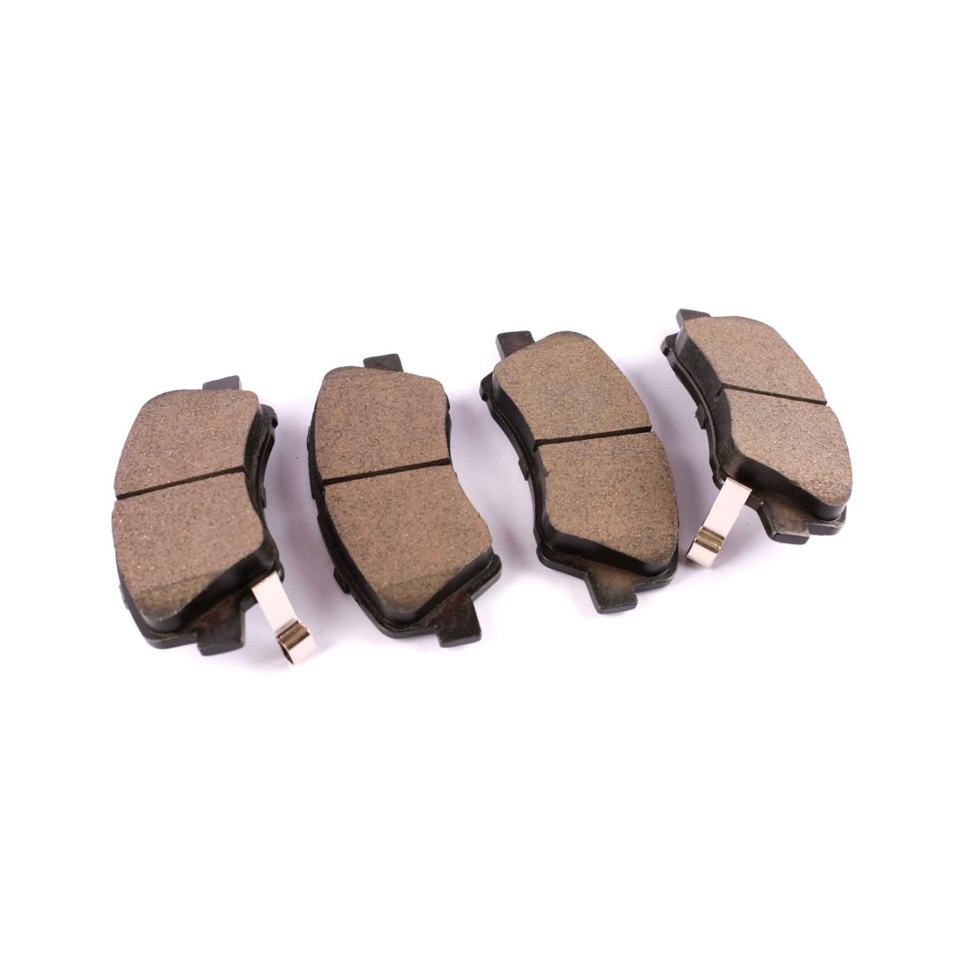 PASTILLA DE FRENO MD1593-CARBON TECHNOLOGY