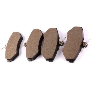 PASTILLA DE FRENO MD704-CARBON TECHNOLOGY 2