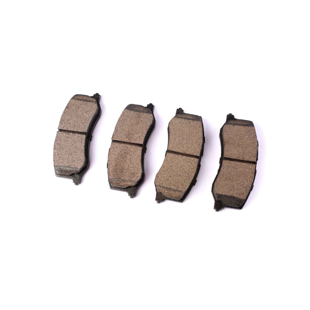 PASTILLA DE FRENO MD9015-CARBON TECHNOLOGY