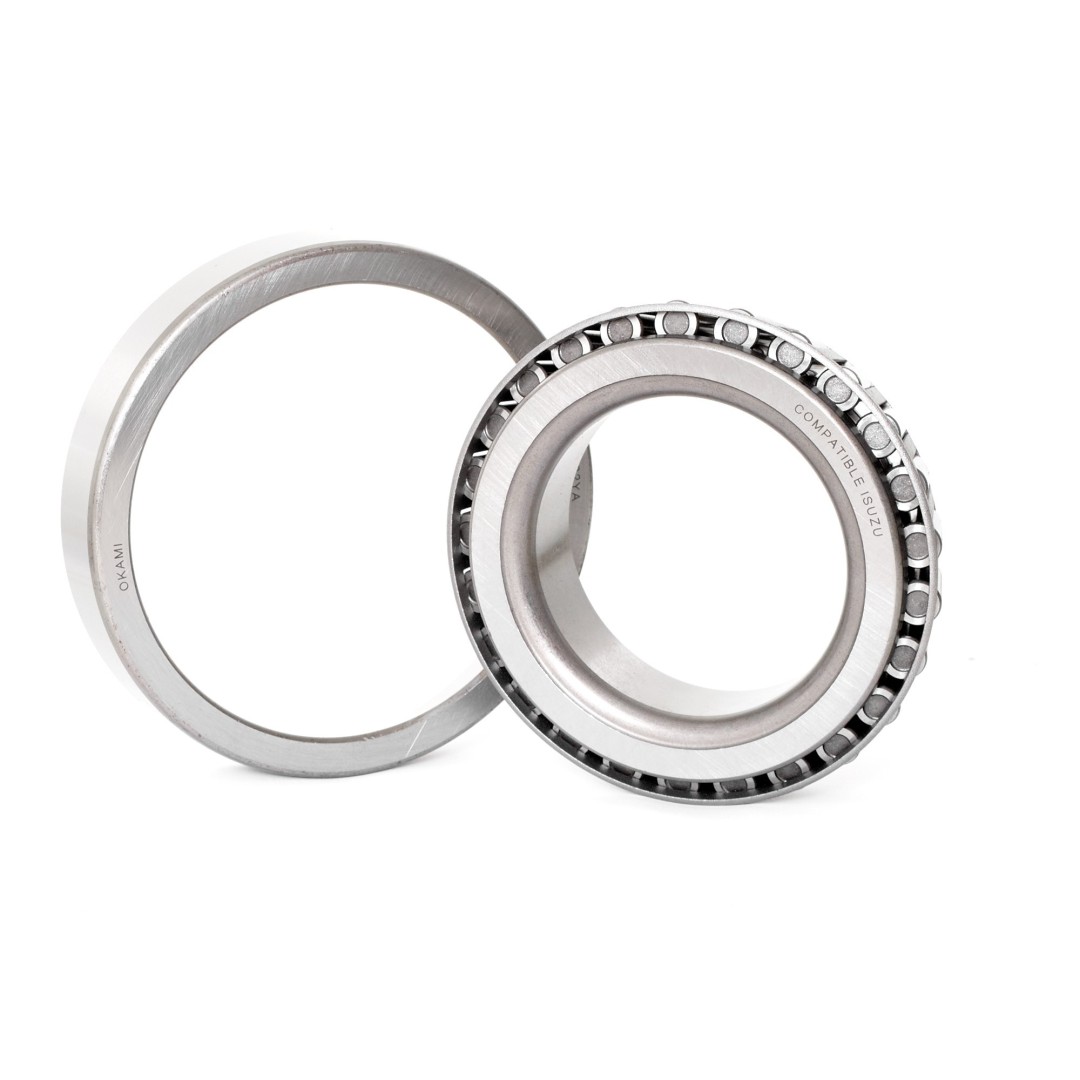 RODAMIENTO DE RODILLOS CONICOS EN PULGADAS 29586YA/22YA