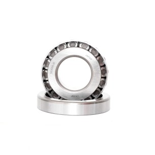 RODAMIENTO DE RODILLOS CONICOS MILIMETRICOS 30309-DJ 2