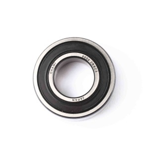 RODAMIENTO DE BOLAS RIGIDO 6004-2RS-C3