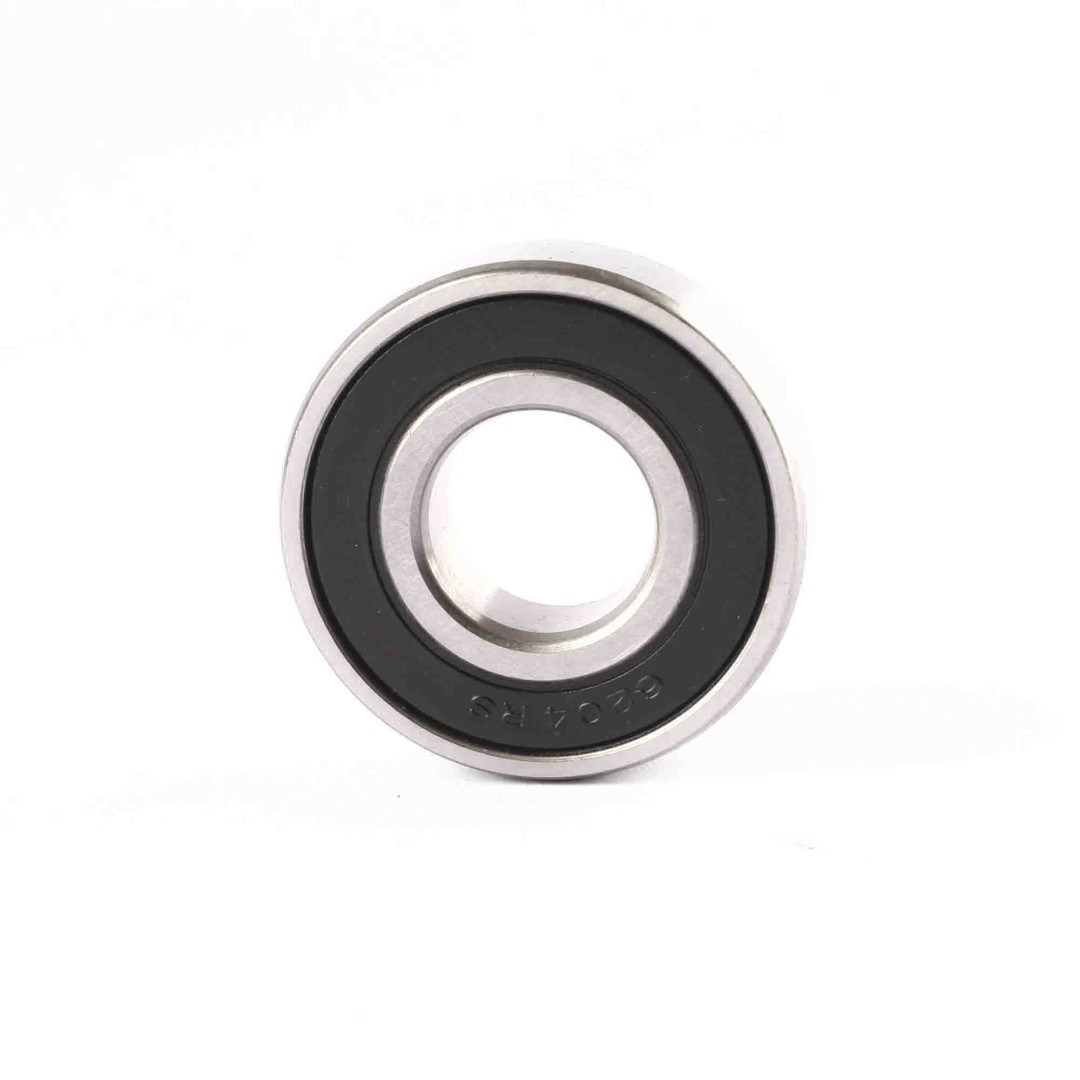 RODAMIENTO DE BOLAS RIGIDO 6204-2RS-C3