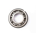 RODAMIENTO DE BOLAS RIGIDO 6208-Z-NR-C3
