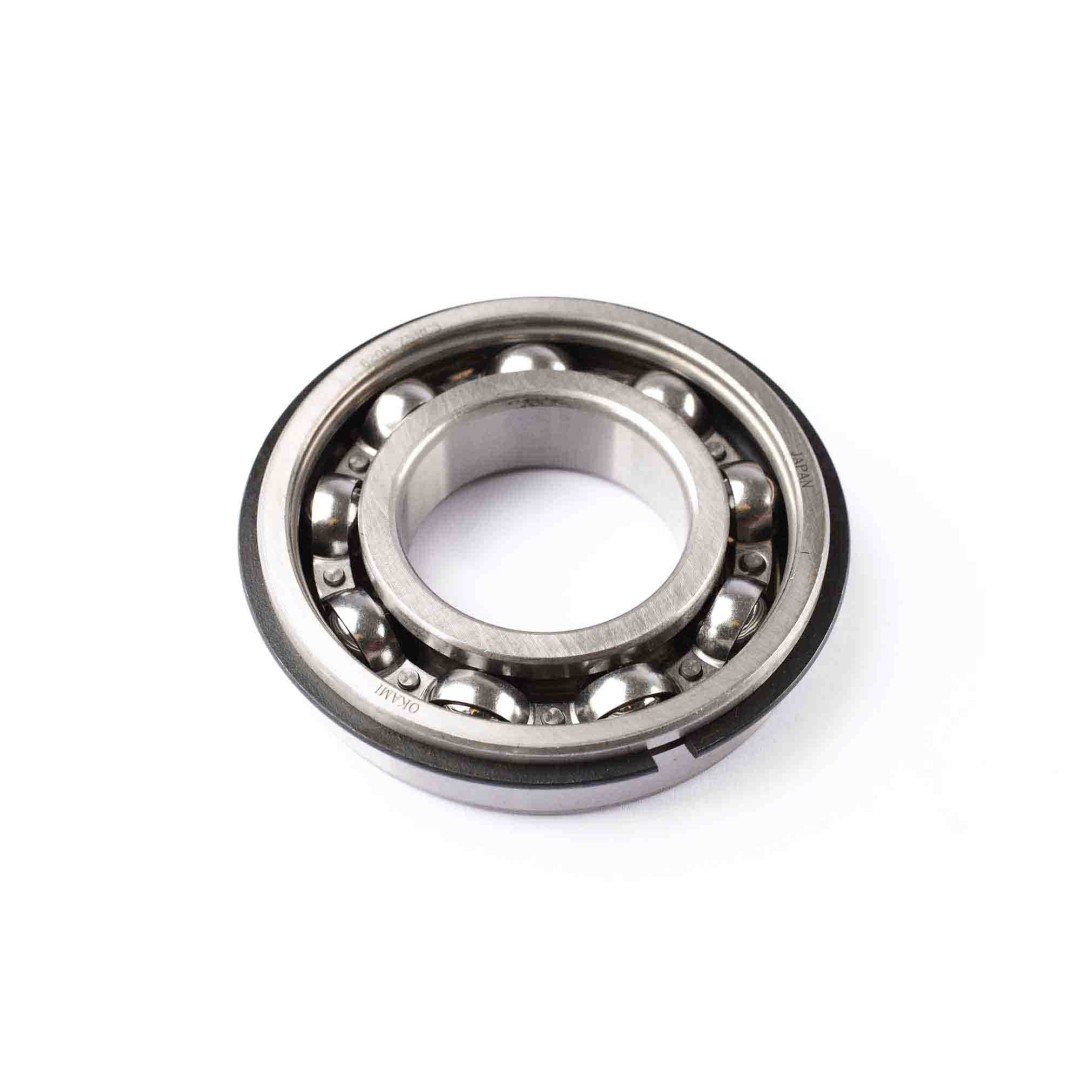 RODAMIENTO DE BOLAS RIGIDO 6208-Z-NR-C3