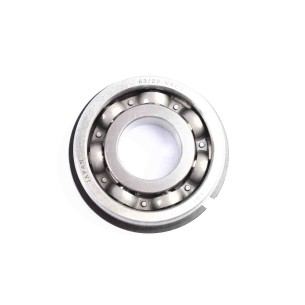 RODAMIENTO DE BOLAS RIGIDO 63/28-NR-C3