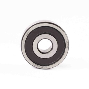 RODAMIENTO DE BOLAS RIGIDO 6300-2RS-C3