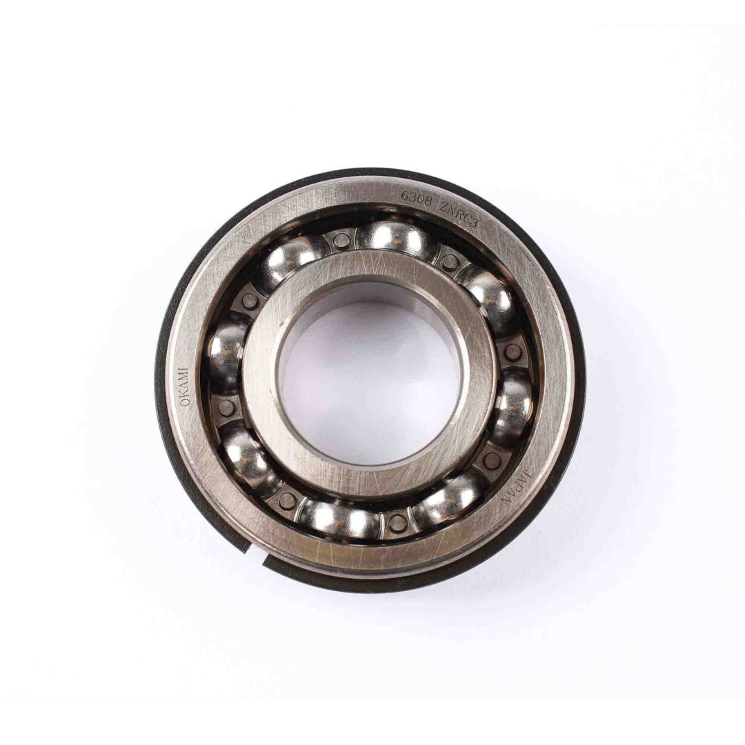RODAMIENTO DE BOLAS RIGIDO 6308-Z-NR-C3