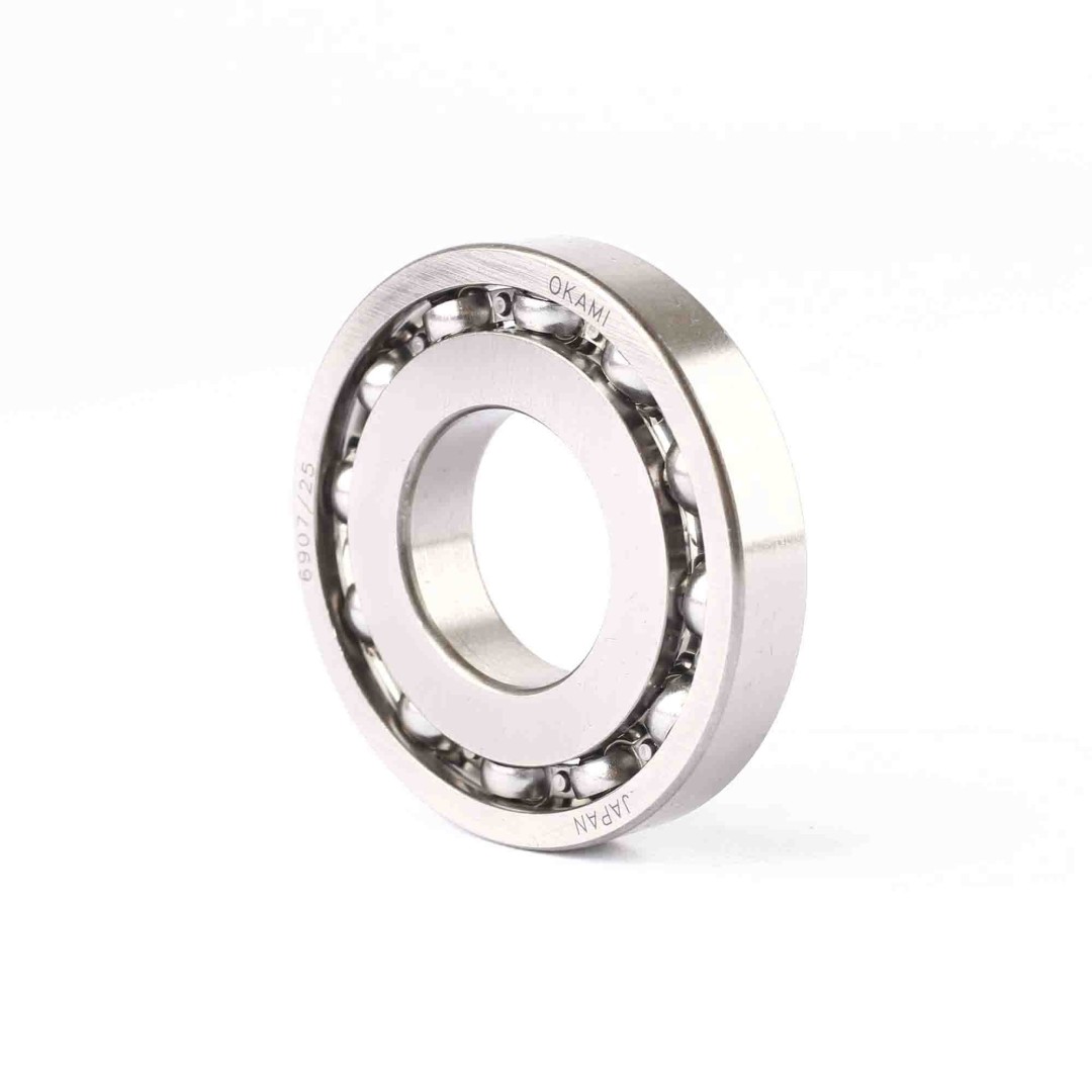 RODAMIENTO DE BOLAS RIGIDO OK6907/25