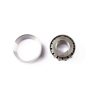 RODAMIENTO DE RODILLOS CONICOS EN PULGADAS OK1280/20 2