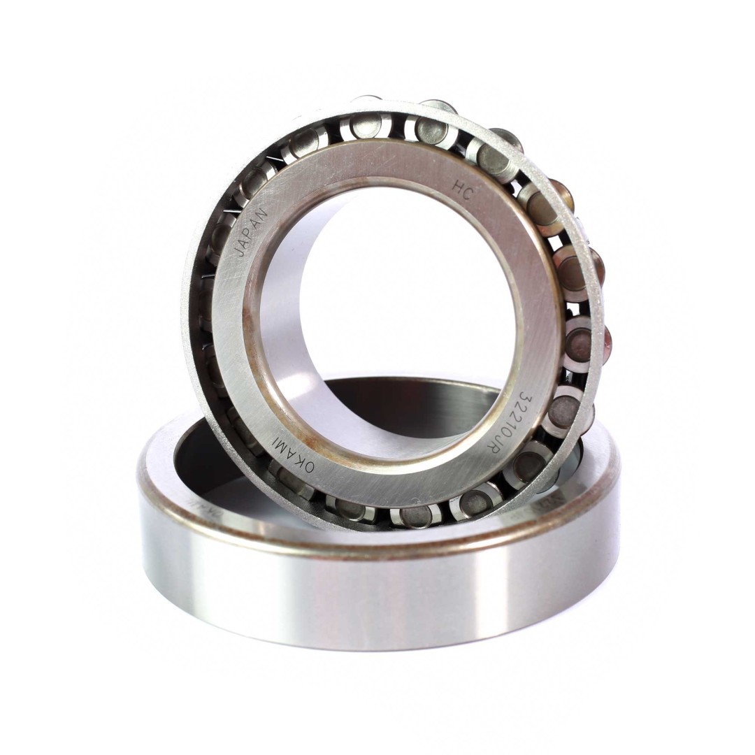 RODAMIENTO DE RODILLOS CONICOS MILIMETRICOS OK32210-J