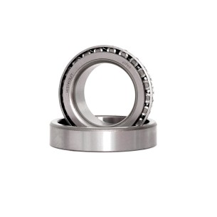 RODAMIENTO DE RODILLOS CONICOS EN PULGADAS OK57410LFT/LM2971Z 2