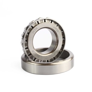 RODAMIENTO DE RODILLOS CONICOS MILIMETRICOS OK30207-J 2