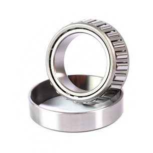 RODAMIENTO DE RODILLOS CONICOS EN PULGADAS OKLM102949/10