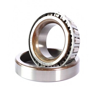 RODAMIENTO DE RODILLOS CONICOS EN PULGADAS OKLM67048/10 2