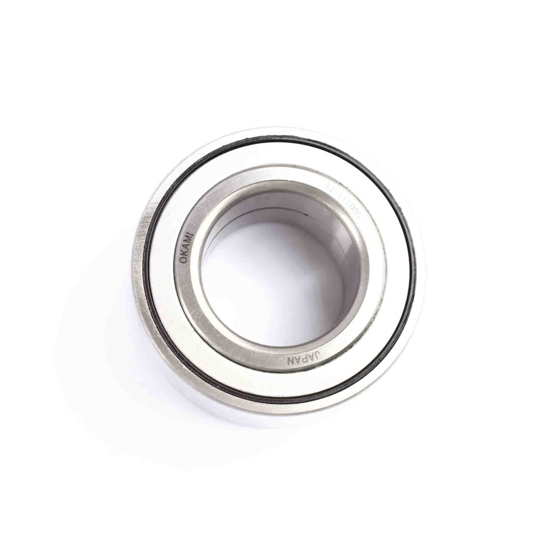 DOBLE HILERA CONTACTO ANGULAR OKIJ111005