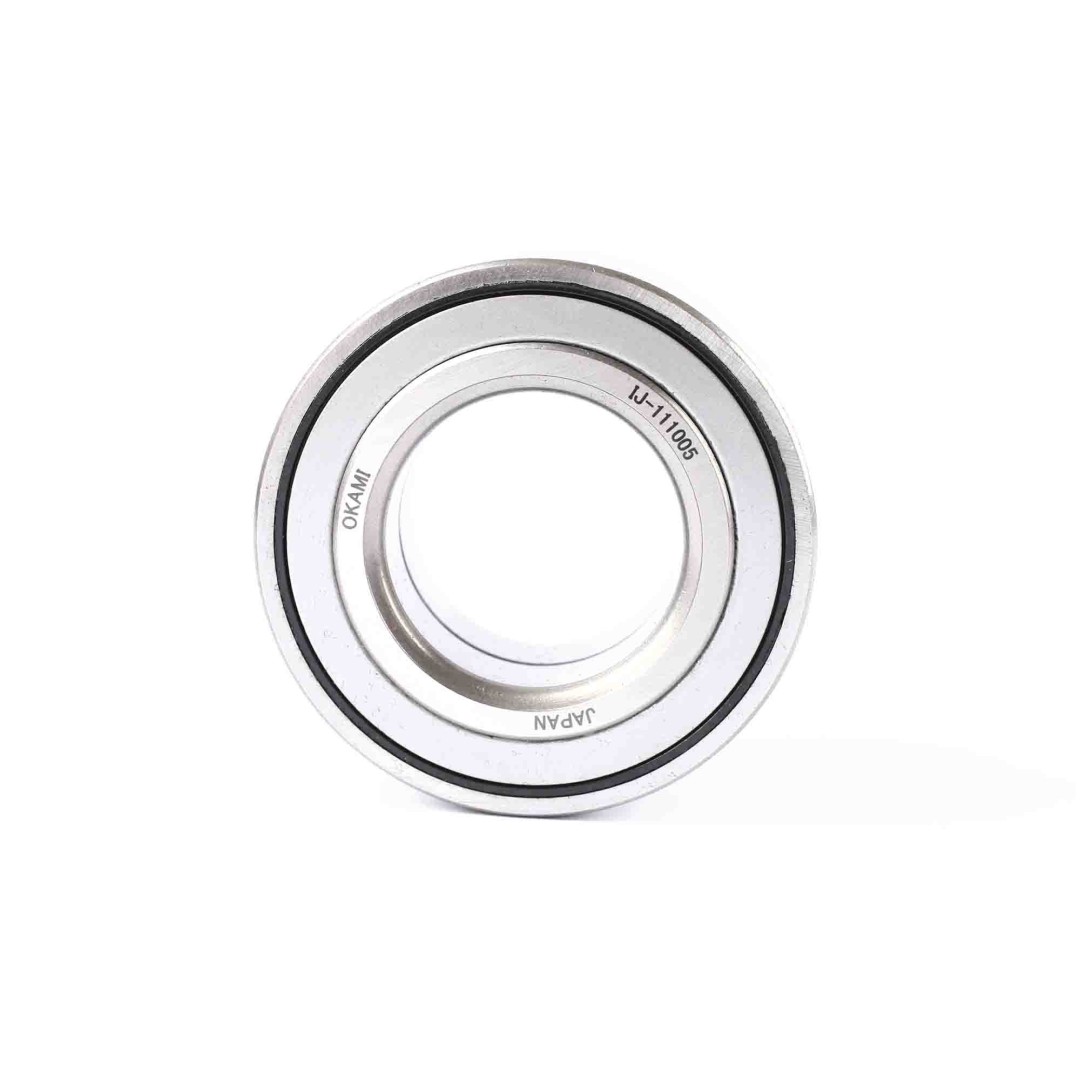 DOBLE HILERA CONTACTO ANGULAR OKIJ111005