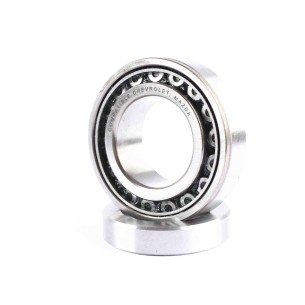 RODAMIENTO DE RODILLOS CONICOS EN PULGADAS OKSET10 2