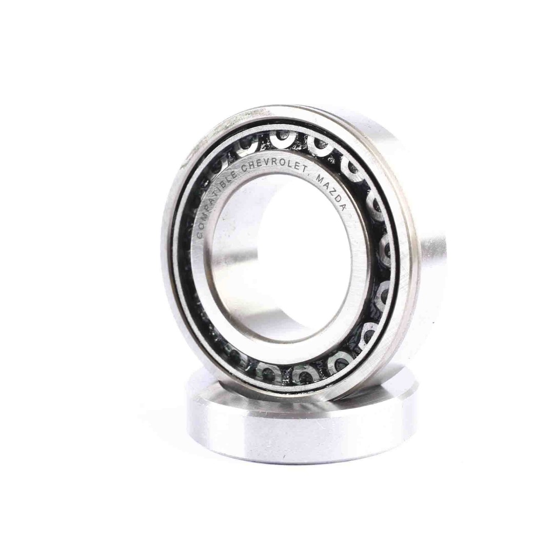 RODAMIENTO DE RODILLOS CONICOS EN PULGADAS OKSET10