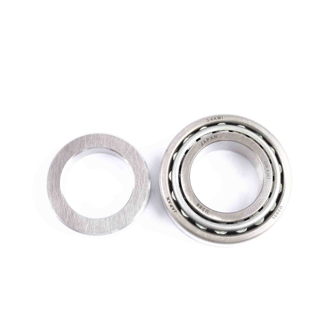 RODAMIENTO DE RODILLOS CONICOS EN PULGADAS OKSET10