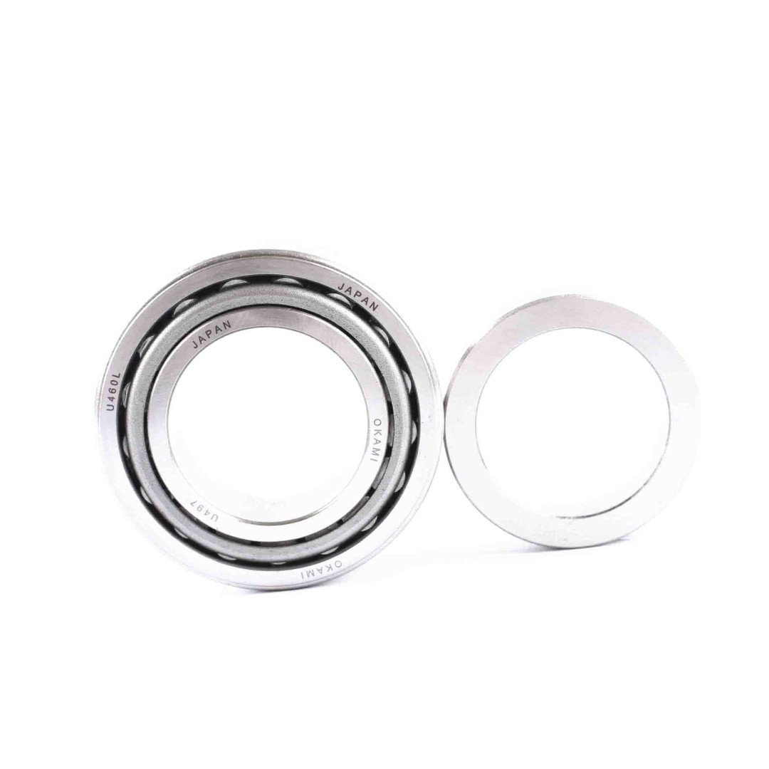 RODAMIENTO DE RODILLOS CONICOS EN PULGADAS OKSET80