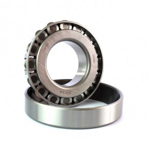 RODAMIENTO DE RODILLOS CONICOS MILIMETRICOS 30313-J 2