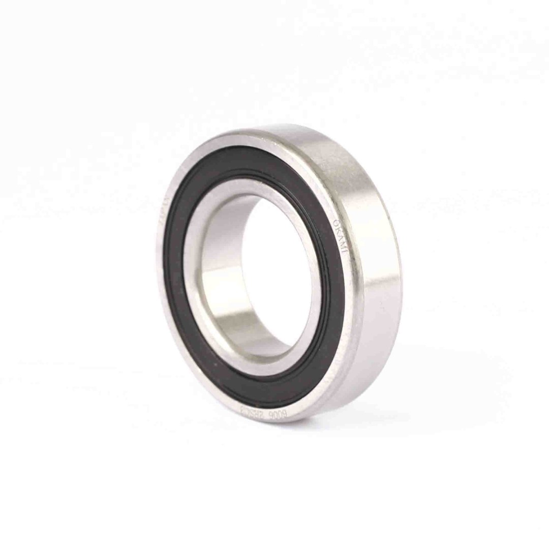 RODAMIENTO DE BOLAS RIGIDO 6006-2RS-C3