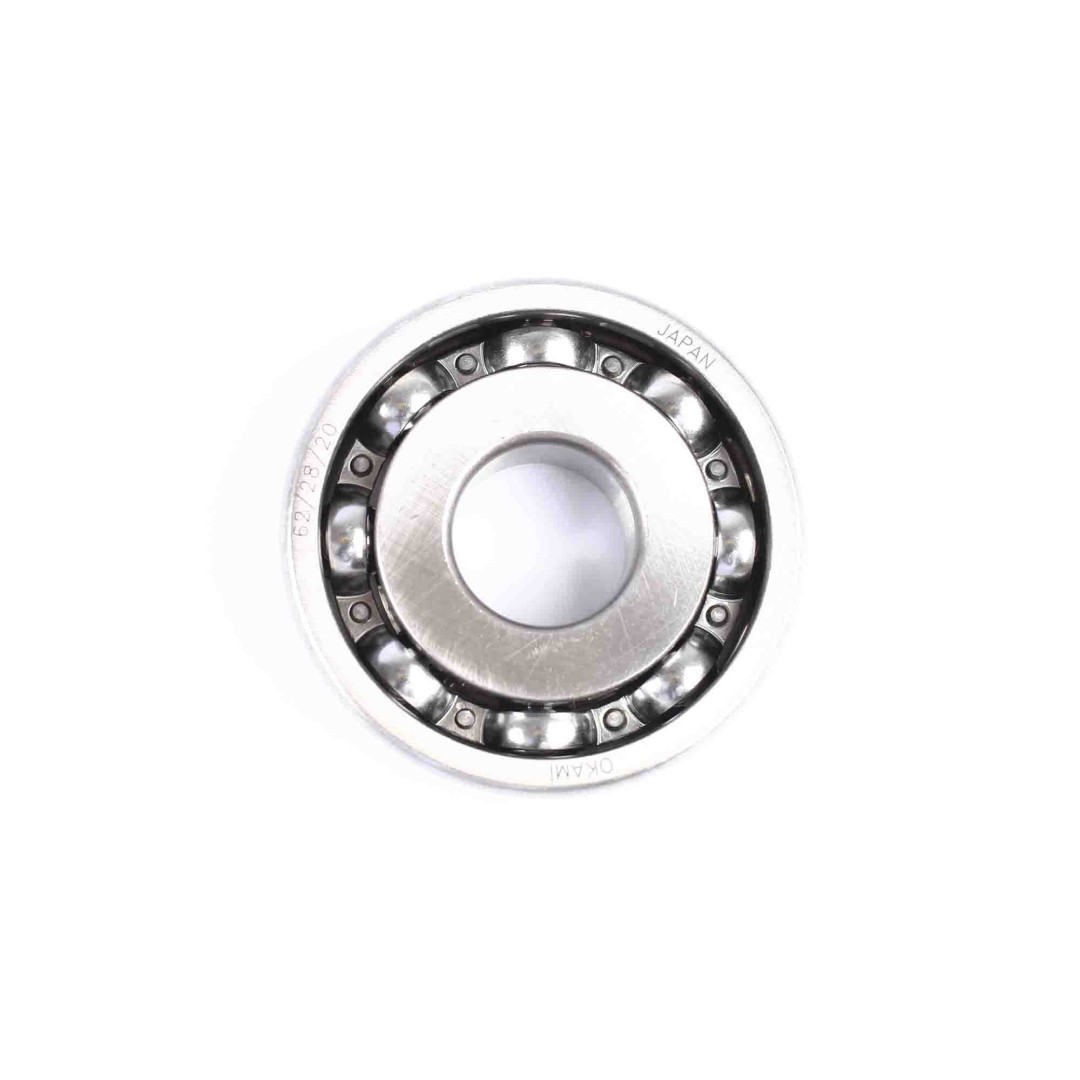 RODAMIENTO DE BOLAS RIGIDO OK62/28/20