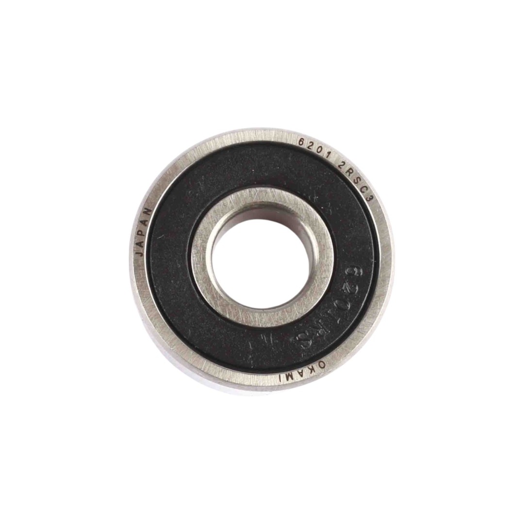 RODAMIENTO DE BOLAS RIGIDO 6201-2RS-C3