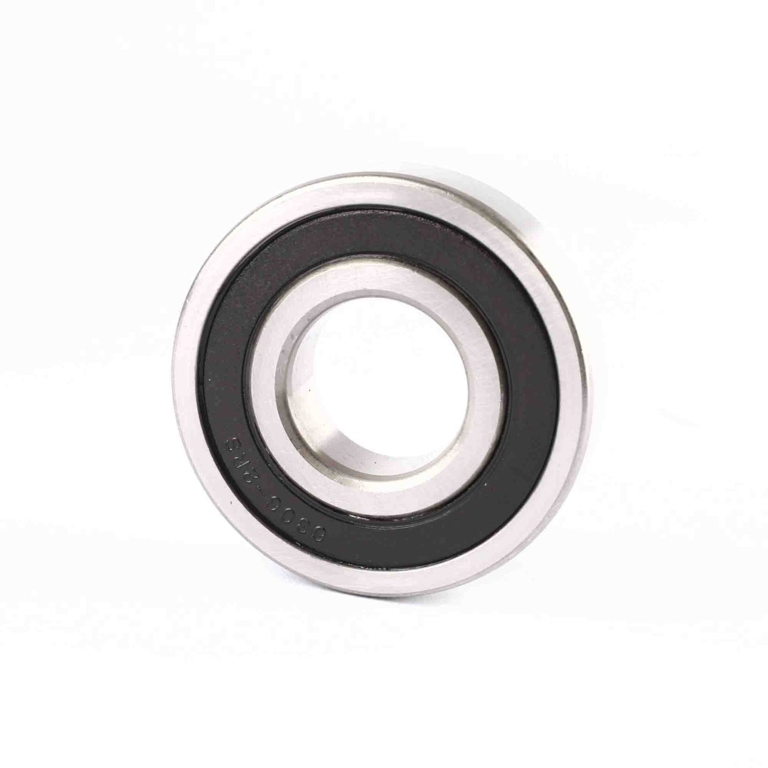 RODAMIENTO DE BOLAS RIGIDO 6306-2RS-C3