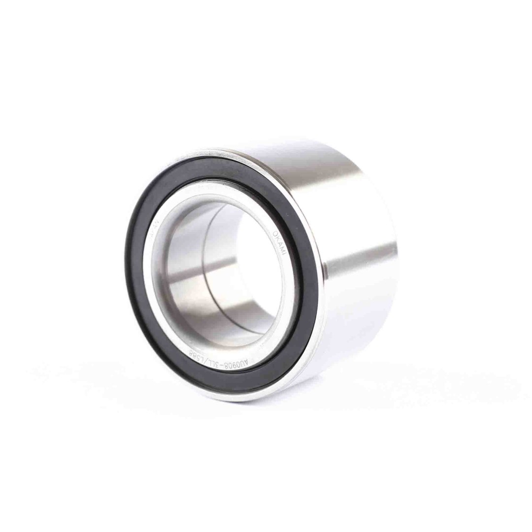 DOBLE HILERA CONTACTO ANGULAR OKAU0908-3LL/L588