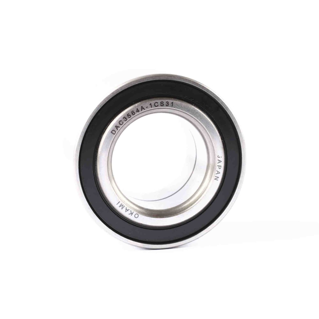 DOBLE HILERA CONTACTO ANGULAR OKDAC356437