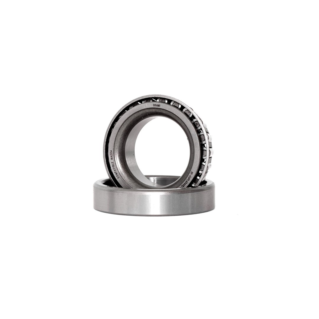 RODAMIENTO DE RODILLOS CONICOS EN PULGADAS OKL45449/10