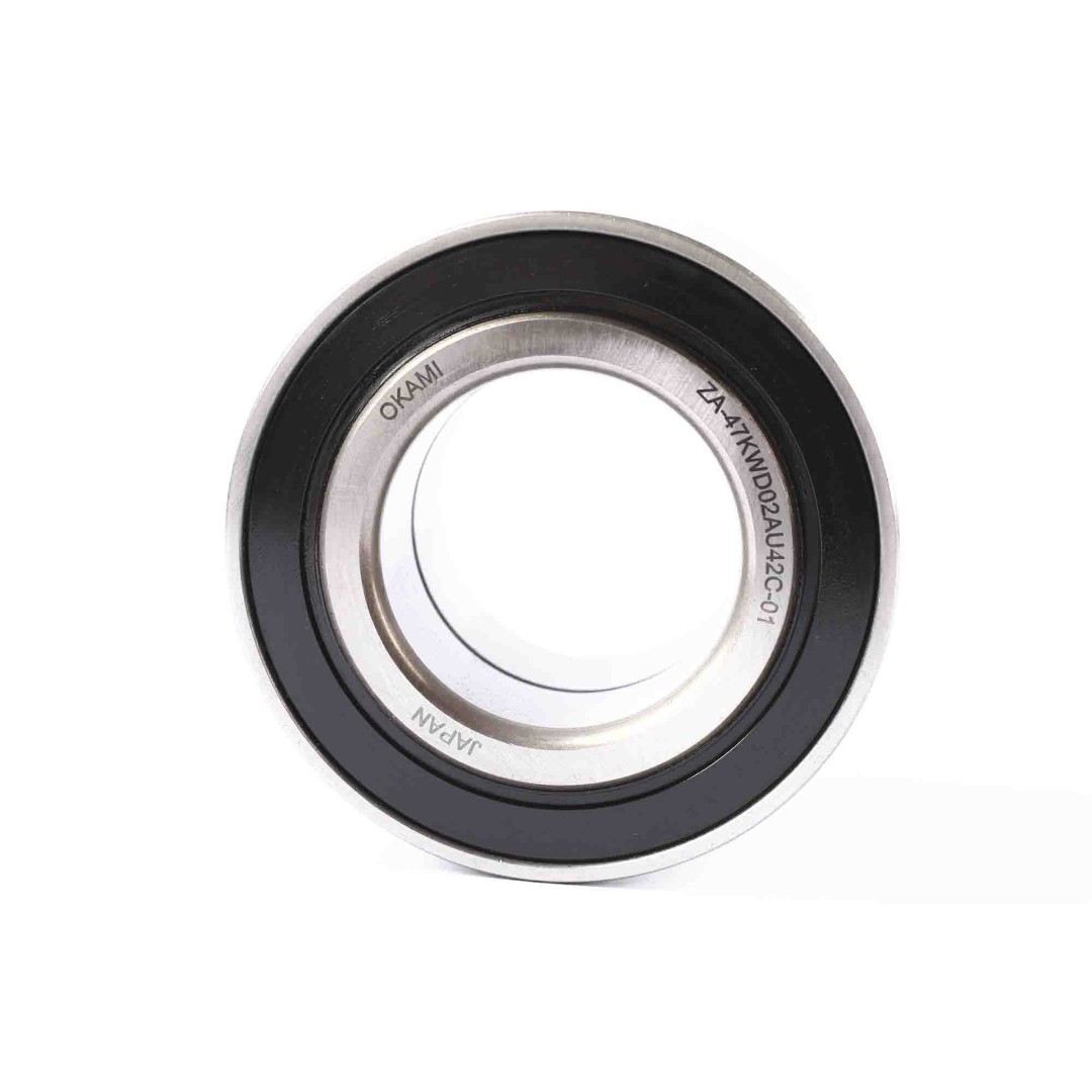 DOBLE HILERA CONTACTO ANGULAR OKZA-47KWD02AU42C-01