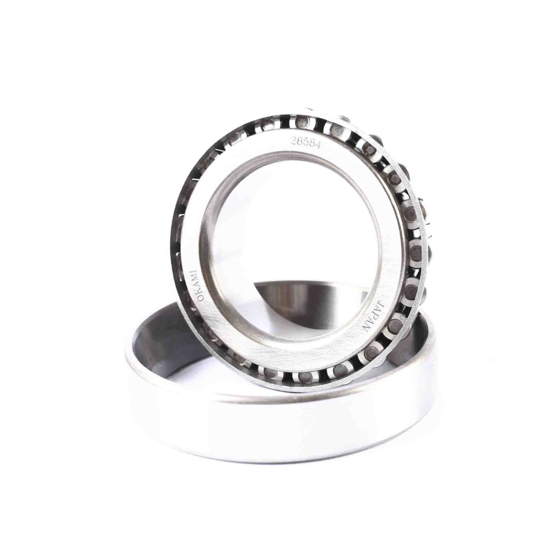 RODAMIENTO DE RODILLOS CONICOS EN PULGADAS 28584/21