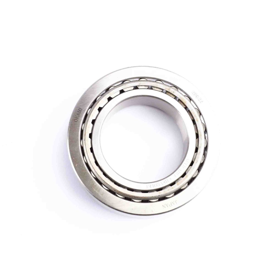 RODAMIENTO DE RODILLOS CONICOS EN PULGADAS 28680/22