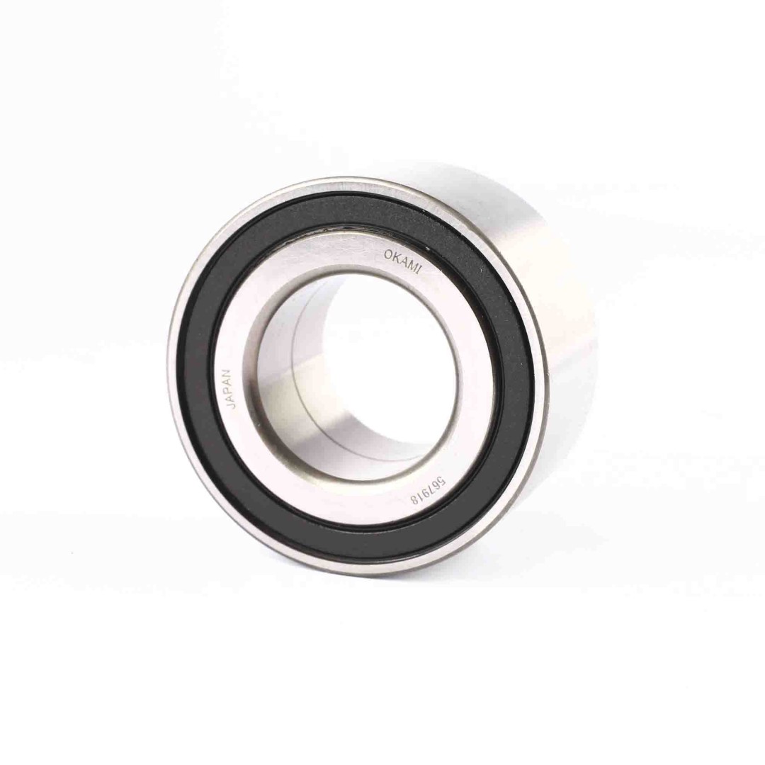 DOBLE HILERA CONTACTO ANGULAR OK567918