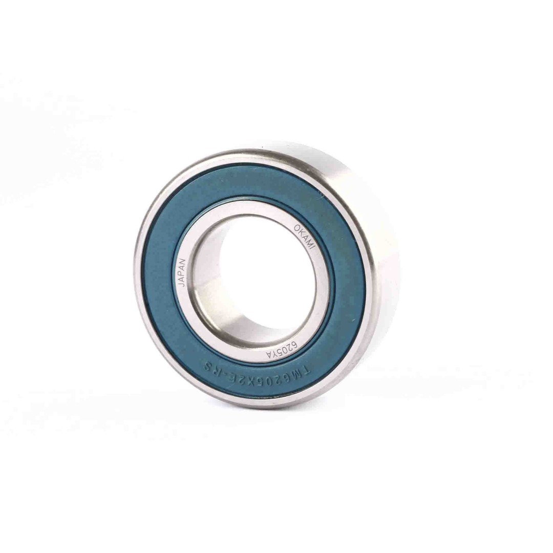 RODAMIENTO DE BOLAS RIGIDO OK6205YA