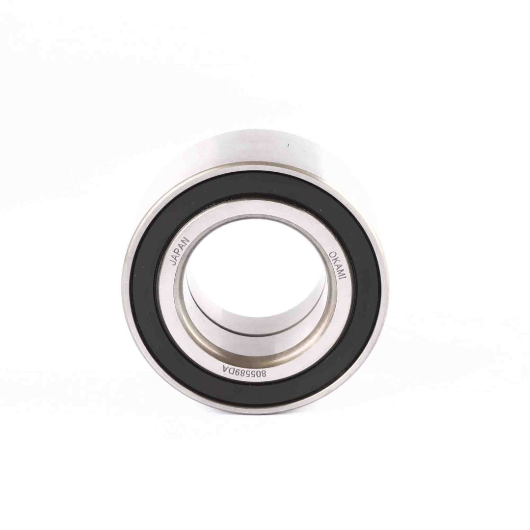 DOBLE HILERA CONTACTO ANGULAR OK805589DA